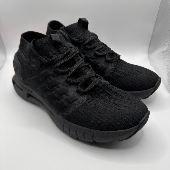 Under Armour UA HOVR Phantom - Men's Running Shoes Size 8.5 US - Picture 1 of 8